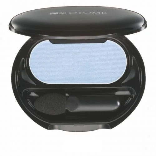 Тіні для повік Блакитний лід OTOME Eye Shadow тон 415 2г