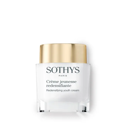 Крем молодості ущільнюючий Sothys REDENSIFYING YOUTH CREAM  50мл