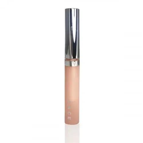 Блиск для губ колір LG2 Милий рожевий Wamiles Cosmetics Face The Lip Gloss LG2 7 мл
