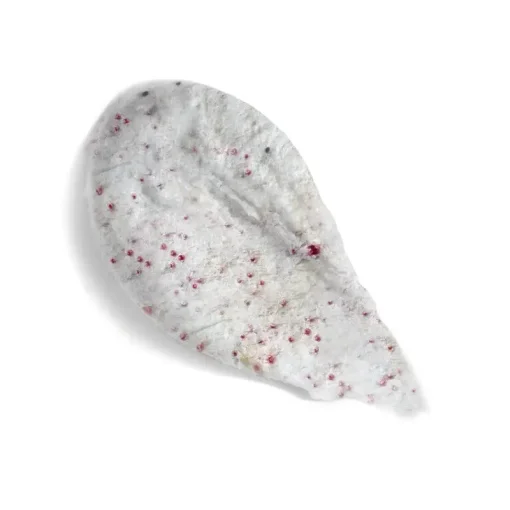 Очищающий скраб для тела двойного действия Rhea HAPPYSCRUB 200 мл