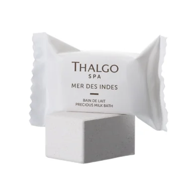 Розкішна молочна ванна Thalgo Precious Milk Bath, 6x28 г