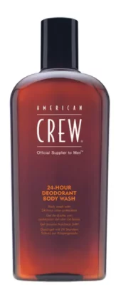 Гель для душа American Crew 24-Hour Deodorant Body Wash, 450 мл