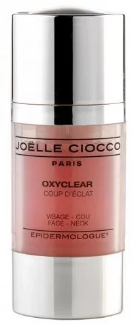 Антиоксидантная сыворотка для лица Joëlle Ciocco Oxyclear Serum, 15 мл