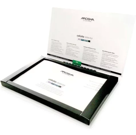 Термографический набор Детектор целлюлита Arosha Cellulite Detector Kit