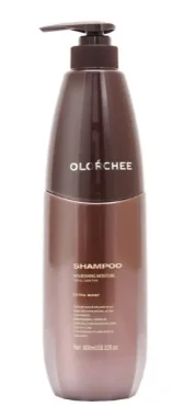 Шампунь для живлення та зволоження волосся Olorchee Nourishing Moisture Extra Moist Shampoo, 800 мл