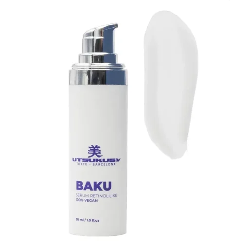 Оновлююча сироватка UTSUKUSY Baku Retinol Like Serum 30 мл