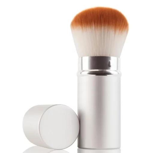 Кисточка большая с колпачком Кабуки Priori Kabuki Brush