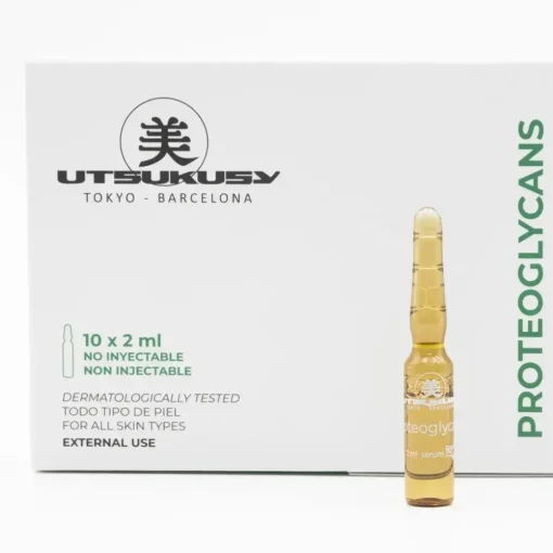 Антиоксидантна сироватка UTSUKUSY Proteoglycans Serum 10х2 мл