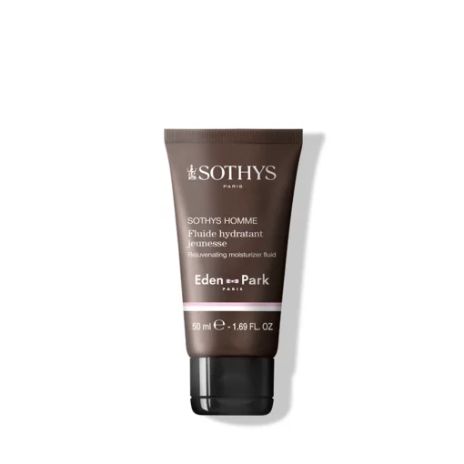 Омолоджуючий зволожуючий флюїд Sothys Rejuvenating Moist Fluid E.P  50мл