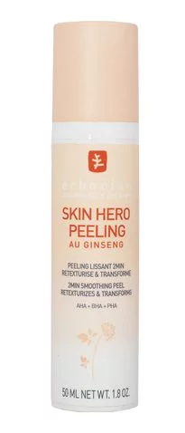 Пілінг для обличчя Erborian Skin Hero Peeling, 50 мл