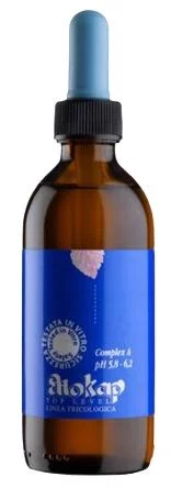 Лосьон комплекс А  Eliokap Complex A, 150 мл