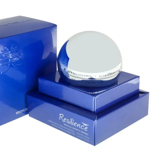 Пептидний крем UTSUKUSY Resilience Cream 50 мл