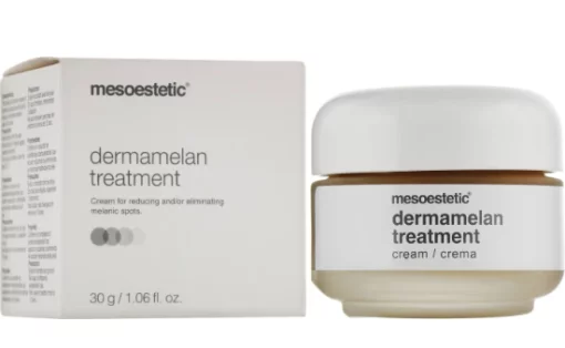 Відновлюючий крем, що депігментує, «Космелан» Mesoestetic Cream Cosmelan, 30 мл