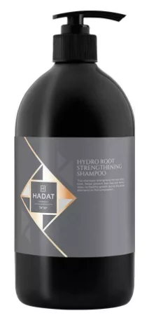 Шампунь для роста волос Hadat Cosmetics Hydro Root Strengthening Shampoo, 800 мл