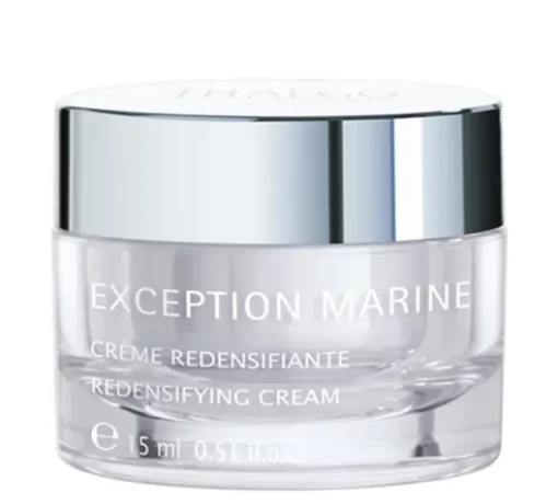 Крем интенсивный уплотняющий &quot;Морское великолепие&quot; Thalgo Intensive Redensifying cream Exception Marine, 15 мл