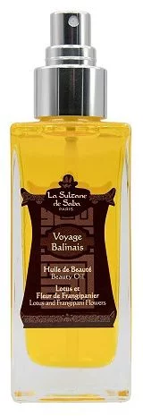 Олія краси La Sultane De Saba Huile Bali, 200 мл
