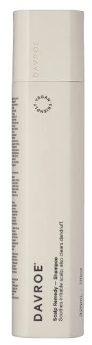 Шампунь для ухода за кожей головы Davroe Scalp Remedy Shampoo, 325 мл