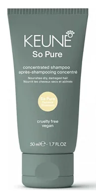 Шампунь відновлюючий Keune So Pure Restore Shampoo, 50 мл