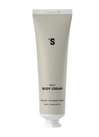 Лосьон для тела Sister's Aroma Smart Body Cream Морская соль, 100 мл