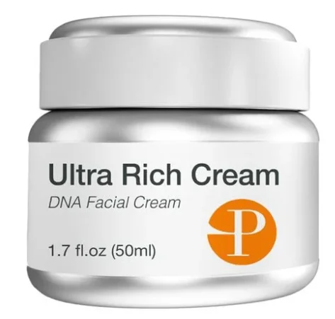 Крем для обличчя, що відновлює Photozyme MD Ultra Rich DNA Facial Cream, 50 мл