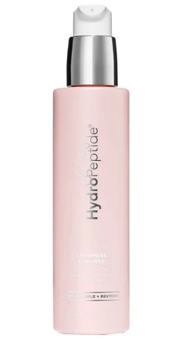 Трояндове молочко для обличчя HydroPeptide Cashmere Cleanse, 200 мл