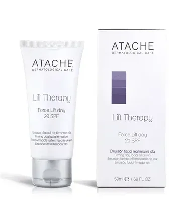 Денний крем, що модулює, Atache Lift Therapy Force Lift Day SPF 20, 50 мл