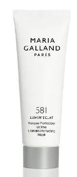 Ночная восстановительная маска Maria Galland 581 Lumin'Eclat Ultimate Perfecting Mask, 50 мл