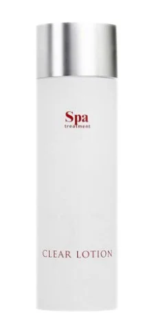 Освежающий лосьон для лица Spa Treatment Abso Clear Lotion, 100 мл