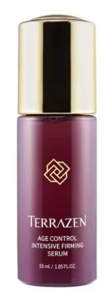 Омолаживающая сыворотка с природным комплексом против морщин Mother Made Terrazen Age Control Intensive Firming Serum, 55 мл