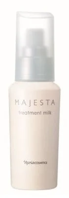 Молочко для інтенсивного зволоження шкіри Majesta Treatment Milk, 80 мл
