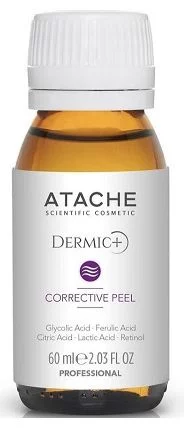 Пілінг антивіковий Atache Dermic Corrective Peel Professional, 60 мл