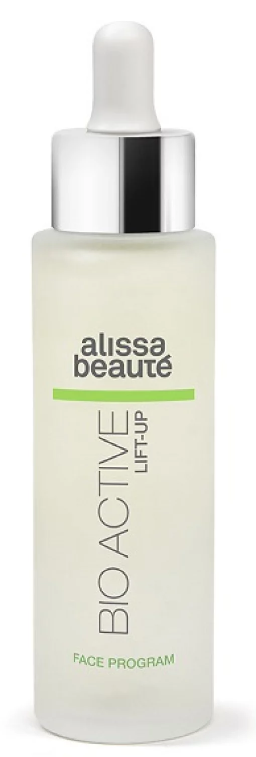 Лифтинг-сыворотка для лица Alissa Beaute Bio Active Face Program Lift-Up, 50 мл
