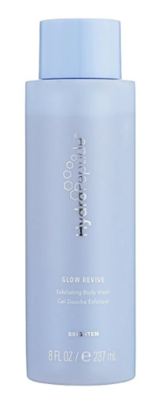 Відлущувальний гель для тіла HydroPeptide Glow Revive Body Wash, 237 мл