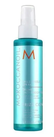 Спрей-стайлінг для волосся Moroccanoil Frizz Shield Spray проти пушіння волосся, 160 мл