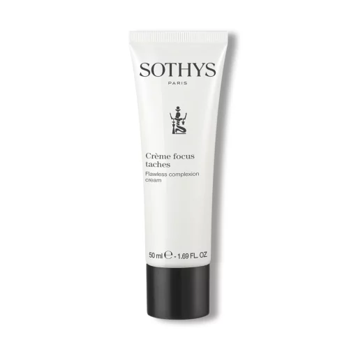 Крем для идеального цвета лица Sothys FLAWLESS COMPLEXION CR 50мл