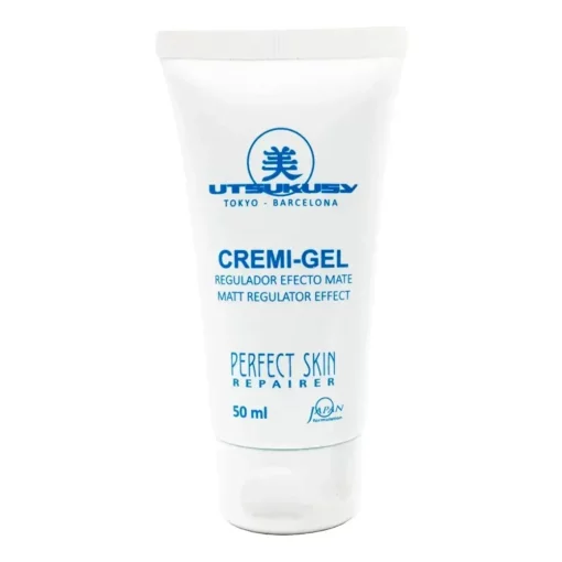 Матирующий крем-гель UTSUKUSY Perfect Skin Cremi-Gel 50 мл