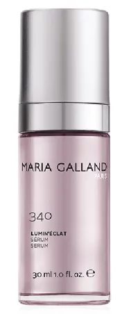 Сироватка для обличчя Maria Galland 340 Lumin'Éclat Serum, 30 мл