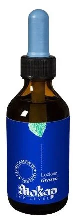 Лосьйон проти жирності Eliokap, 100 мл
