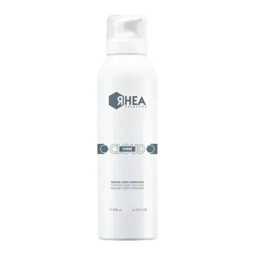 Тонізуючий мус для тіла RHEA Cloud Tone 200 мл