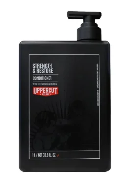 Кондиционер для волос Uppercut Deluxe Strength and Restore Conditioner, 1000мл