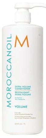 Кондиционер для придания объема MoroccanOil Extra Volume Conditioner, 500 мл