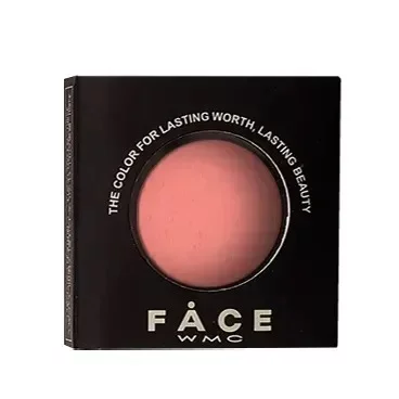 Тени для век Face The Colors Wamiles Cosmetics Eyeshadow 025 ORANGE PEACH 1,7 гр