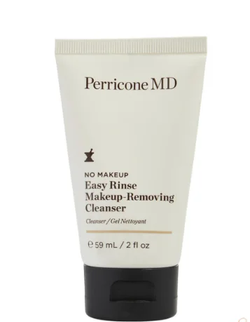 Гель для очистки и снятия макияжа Perricone MD No Makeup Easy Rinse Makeup-Removing Cleanser, 59 мл