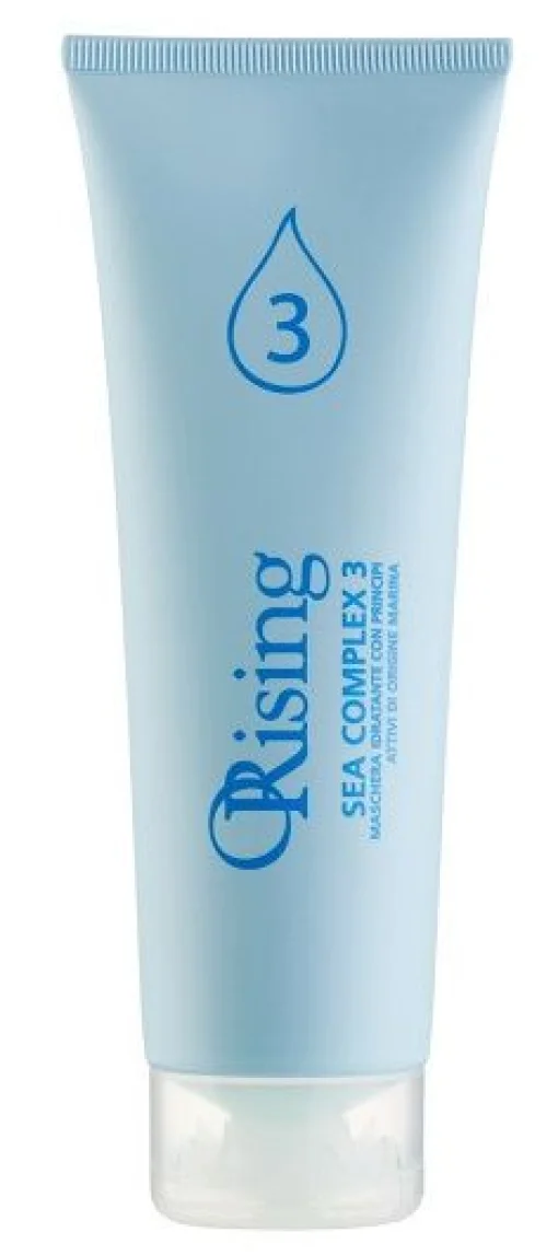 Фито-эссенциальная маска &laquo;Интенсивное увлажнение&raquo; Orising Sea Complex 3 Maschera, 125 мл