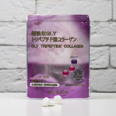 Коллаген Wamiles Cosmetics 30 таб