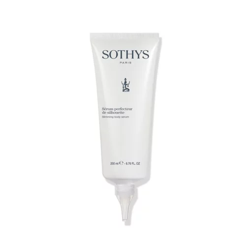 Сироватка для корекції силуету Sothys SILH PERFECTING SERUM  200мл