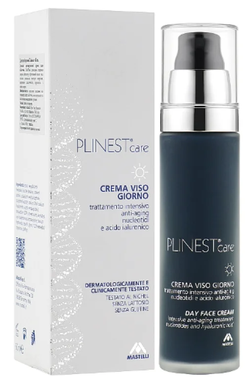 Дневной крем для лица Mastelli Day Cream, 50 мл