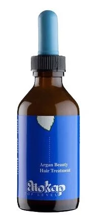 Лосьйон з аргановою олією Eliokap Beauty Hair, 100 мл