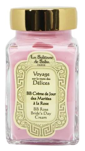 Крем невесты La Sultane de Saba BB Brides Day Cream, 100 мл