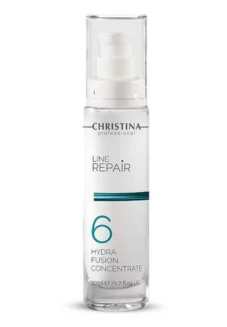 Зволожувальний концентрат Christina Line Repair 6 Hydra Fusion Concentrate, 50 мл